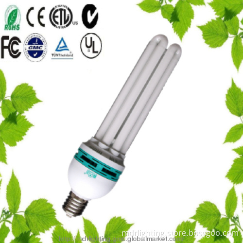 4U Φ12 30W Big Power Energy Saving Light CFL bulbs